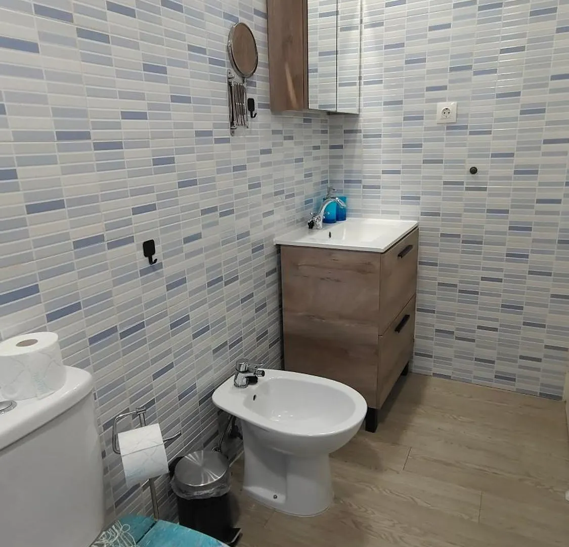 Casa Luna Y Sol Puerto del Rosario  Σπίτι διακοπών
