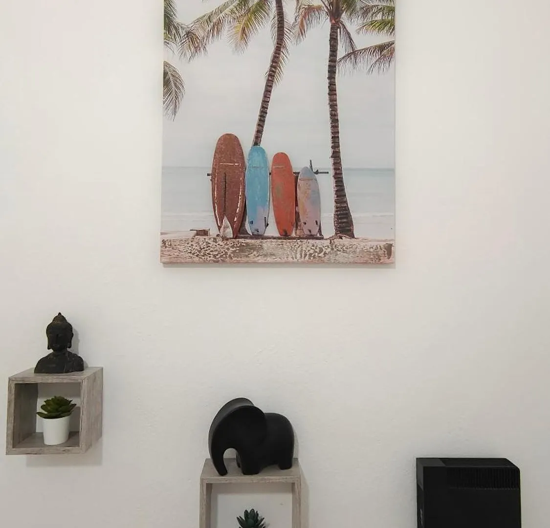 Casa Luna Y Sol Puerto del Rosario