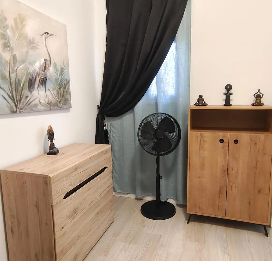 Σπίτι διακοπών Casa Luna Y Sol Puerto del Rosario  Ισπανία