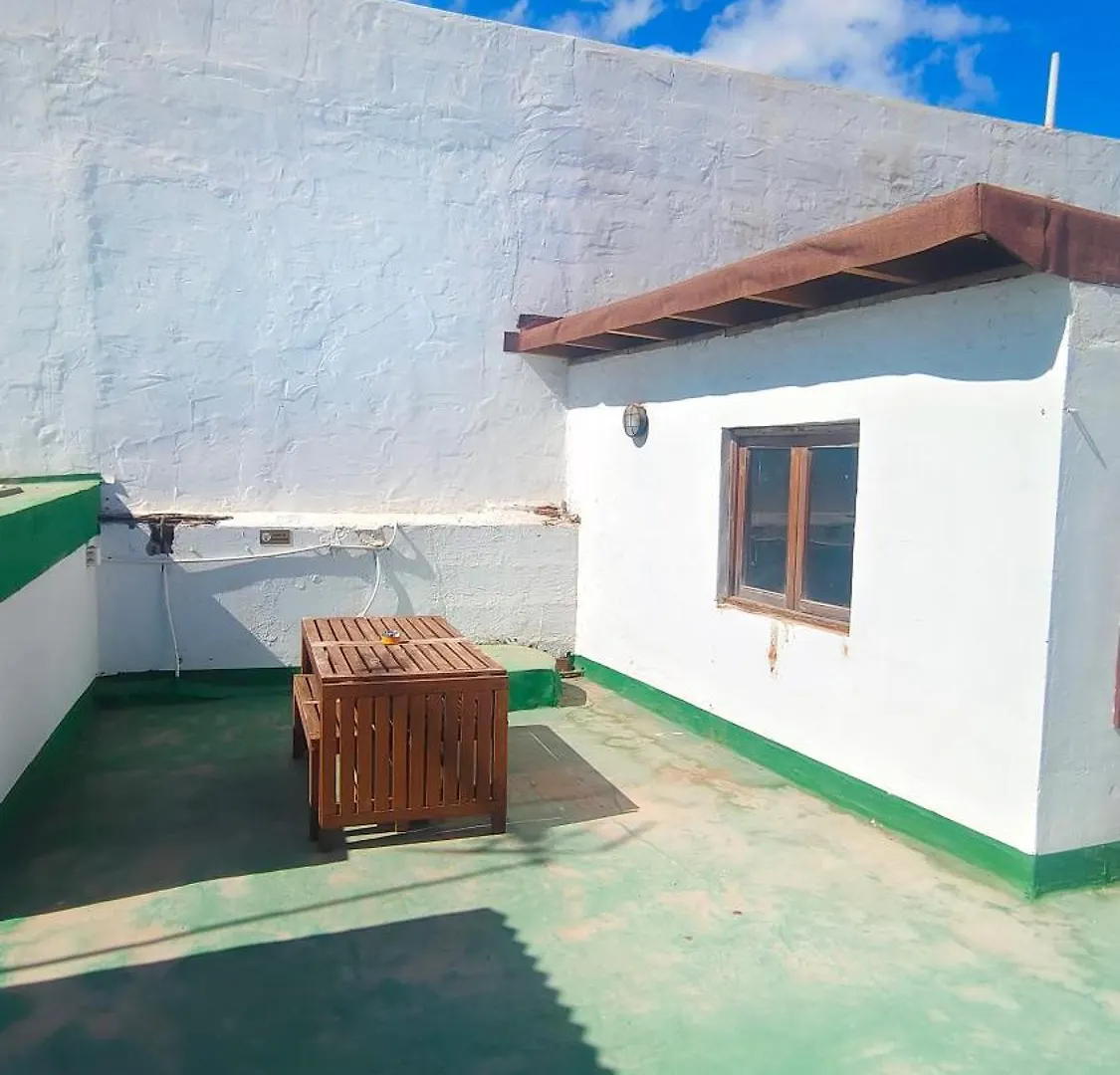 Casa Luna Y Sol Puerto del Rosario 0*,  Spanyolország