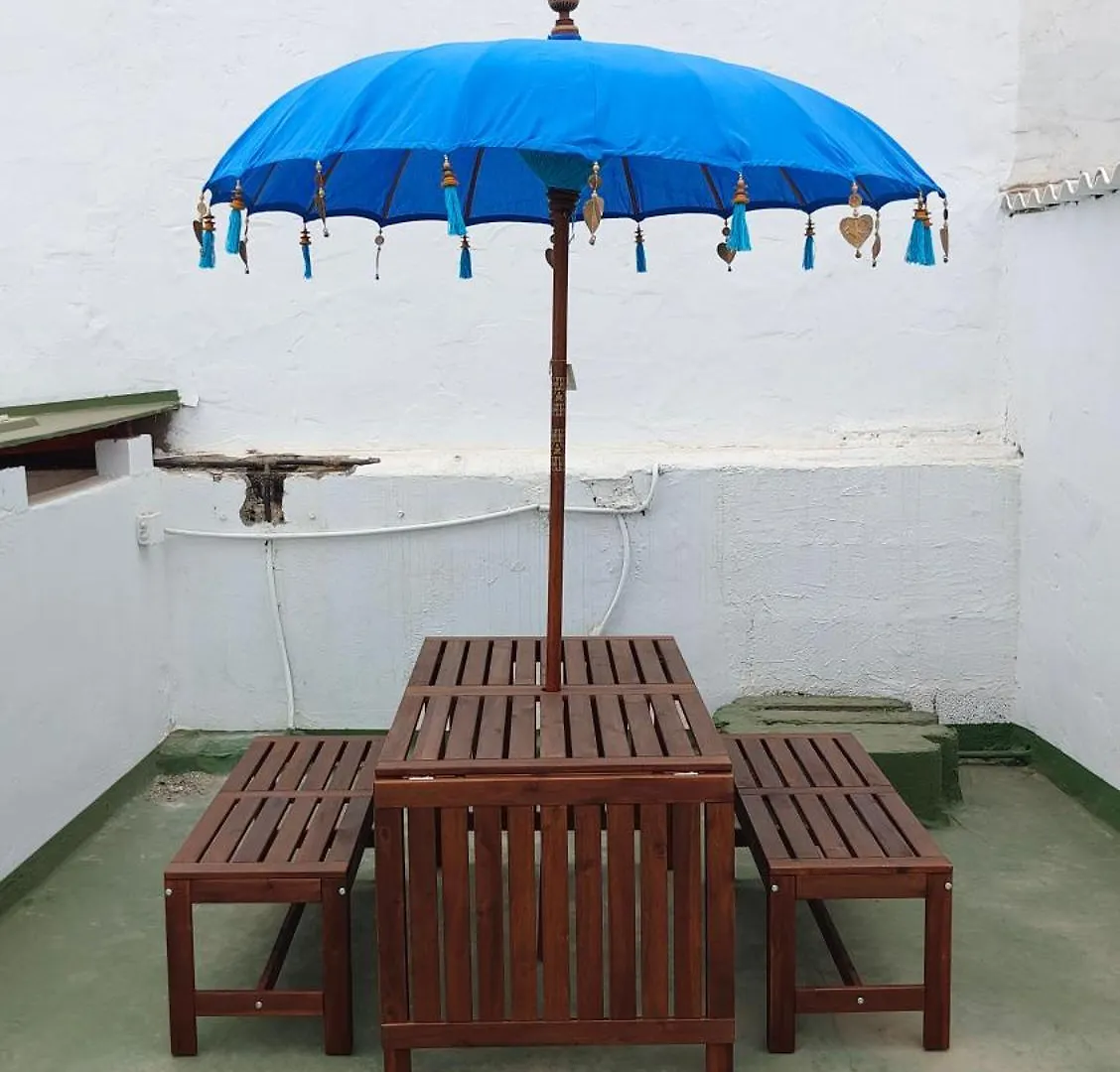 Casa Luna Y Sol Puerto del Rosario