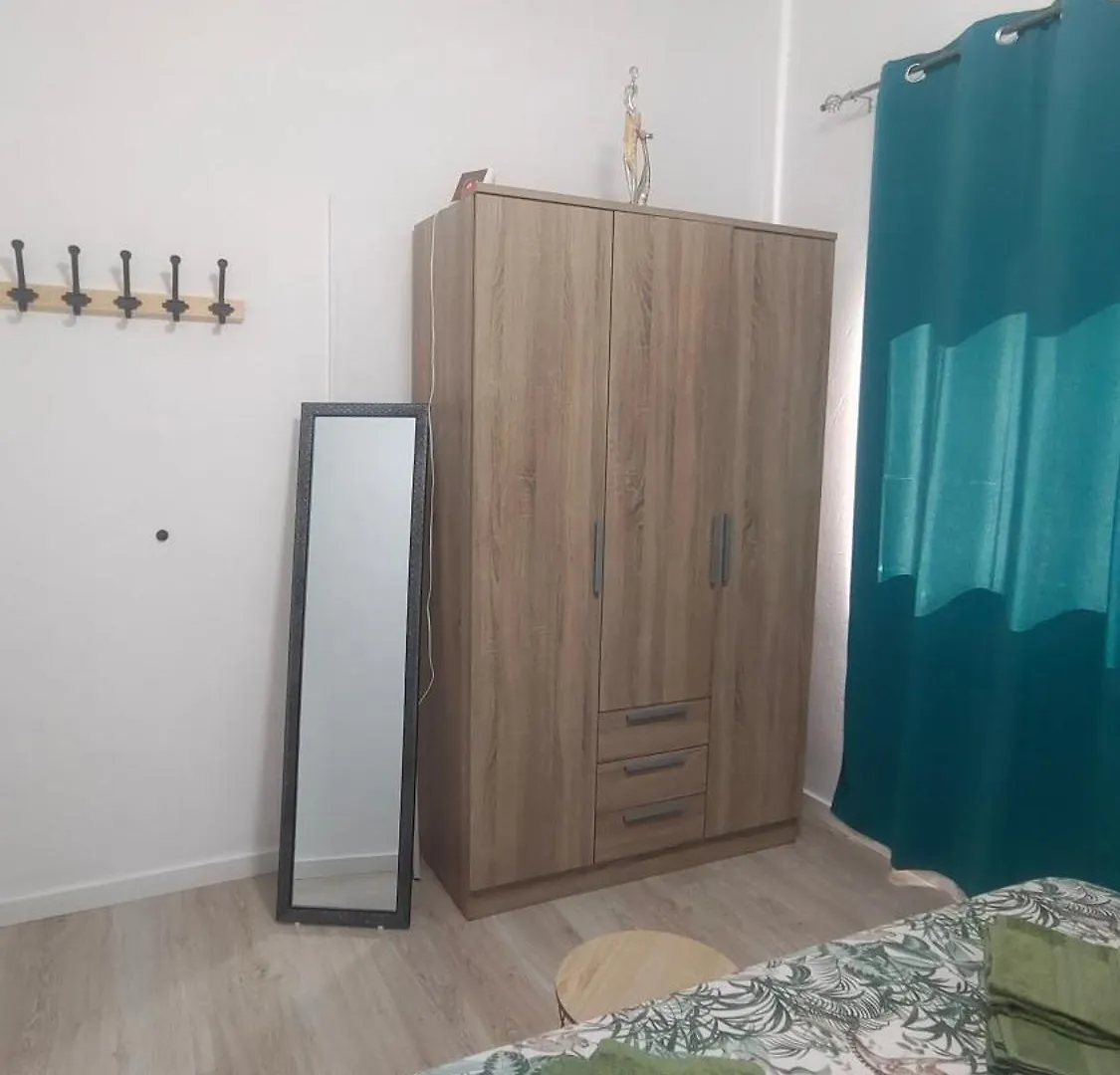 Casa Luna Y Sol Puerto del Rosario 0*,  Spanyolország