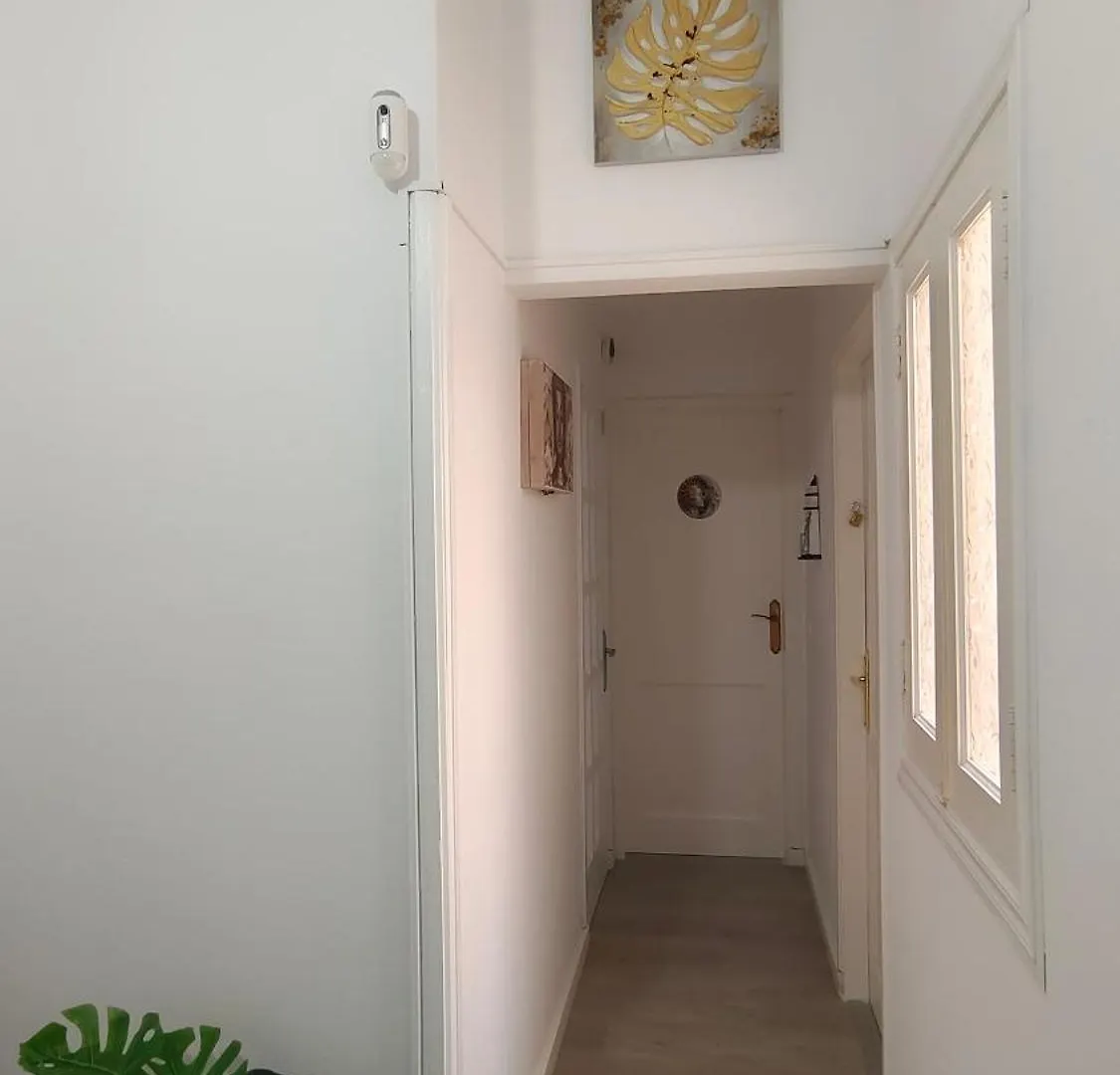 Nyaraló Casa Luna Y Sol Puerto del Rosario