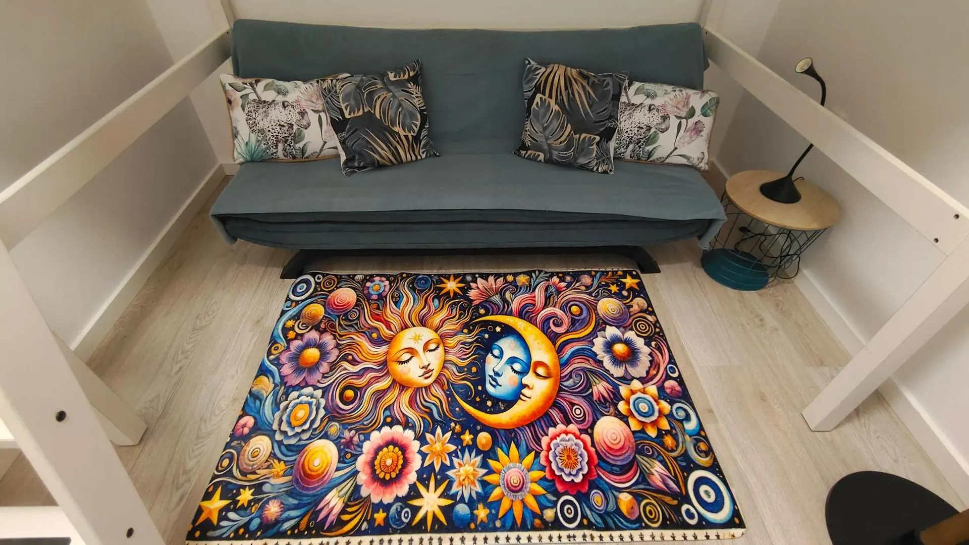 Casa Luna Y Sol Puerto del Rosario