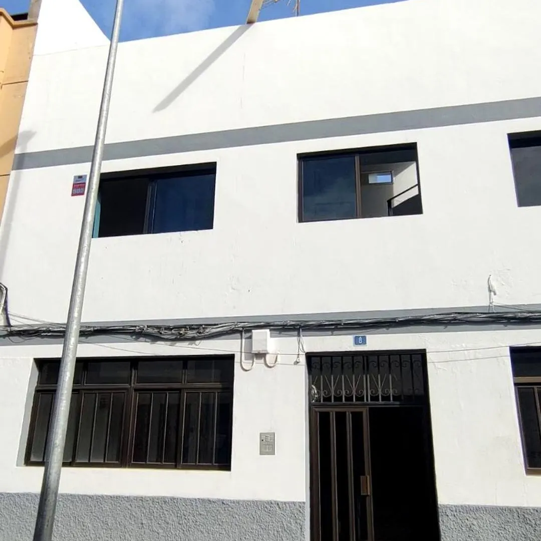 Nyaraló Casa Luna Y Sol Puerto del Rosario Spanyolország