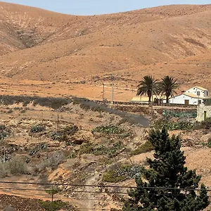 Casitas Isabelita Apartamento